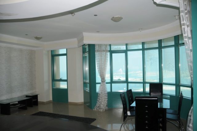  Image of 2 bedroom Apartment to rent in Marina Crown, Dubai Marina at Marina Crown, Dubai Marina, Dubai