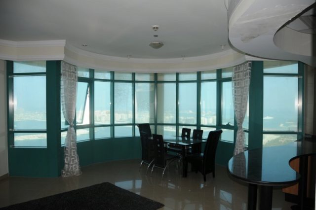  Image of 2 bedroom Apartment to rent in Marina Crown, Dubai Marina at Marina Crown, Dubai Marina, Dubai