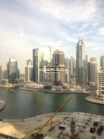  Image of 3 bedroom Apartment to rent in JBR, Dubai at Murjan 1, JBR, Dubai