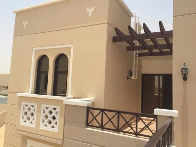  Image of 4 bedroom Townhouse for sale in Dubai Land, Dubai at Mudon, Dubailand, Dubai