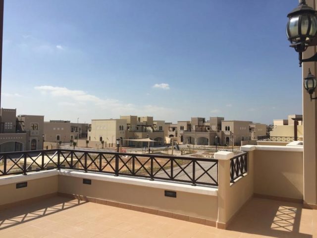  Image of 4 bedroom Townhouse for sale in Dubai Land, Dubai at Mudon, Dubailand, Dubai