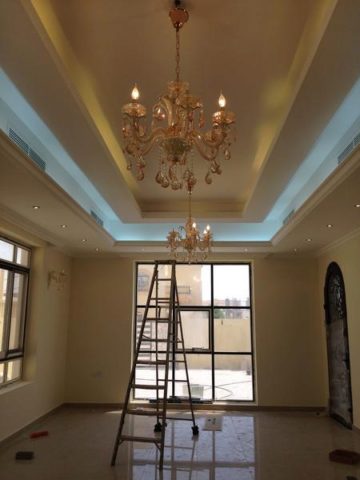  Image of 4 bedroom Villa to rent in Al Quoz 2, Al Quoz at Al Quoz 2, Al Quoz, Dubai