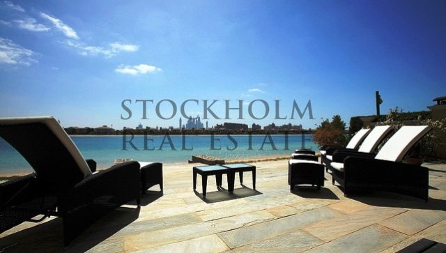  Image of Apartment for sale in Palm Jumeirah, Dubai at Viceroy Hotel, Palm Jumeirah, Dubai