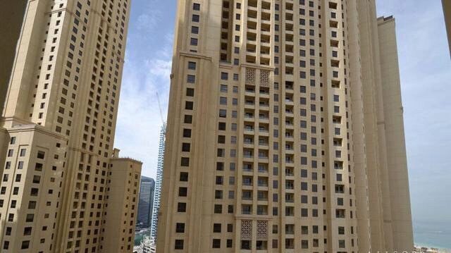  Image of Apartment for sale in JBR, Dubai at Murjan 2, JBR, Dubai