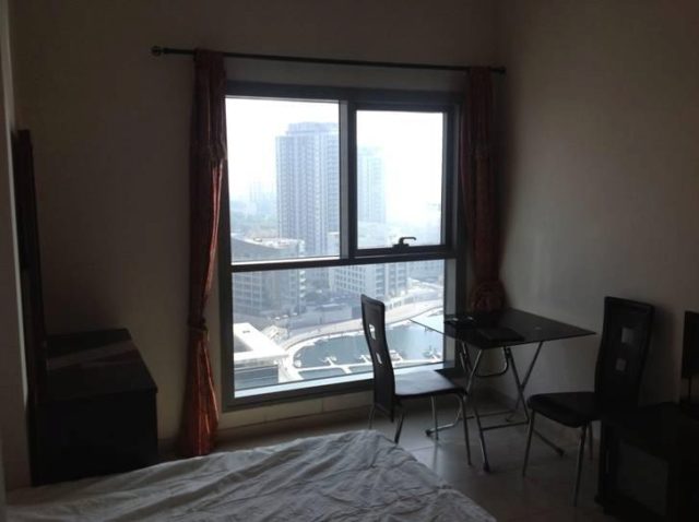  Image of Apartment to rent in Dubai Marina, Dubai at Zumurud, Dubai Marina, Dubai