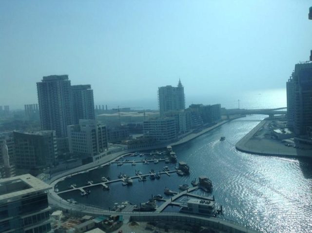  Image of Apartment to rent in Dubai Marina, Dubai at Zumurud, Dubai Marina, Dubai