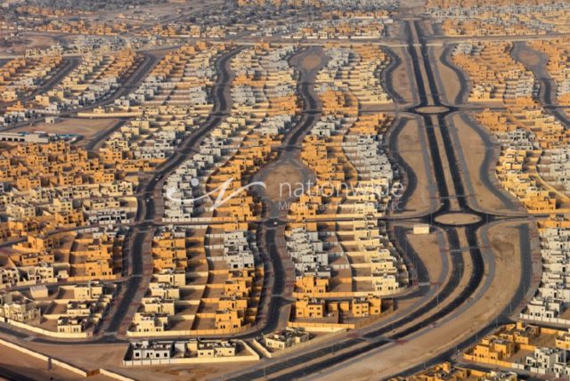 Land For Sale In Al Shahama Abu Dhabi By Nationwide Middle East Properties Llc