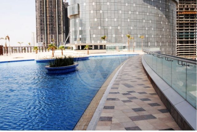  Image of Office Space to rent in Sky Tower, Shams Gate District at Sky Tower, Al Reem Island, Abu Dhabi