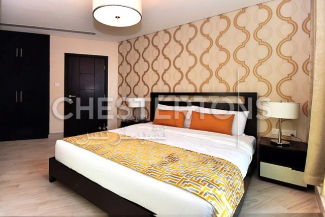  Image of 1 bedroom Apartment to rent in Zakher Time Residence, Al Najda Street at Zakher Time Residence, Al Najda Street, Abu Dhabi