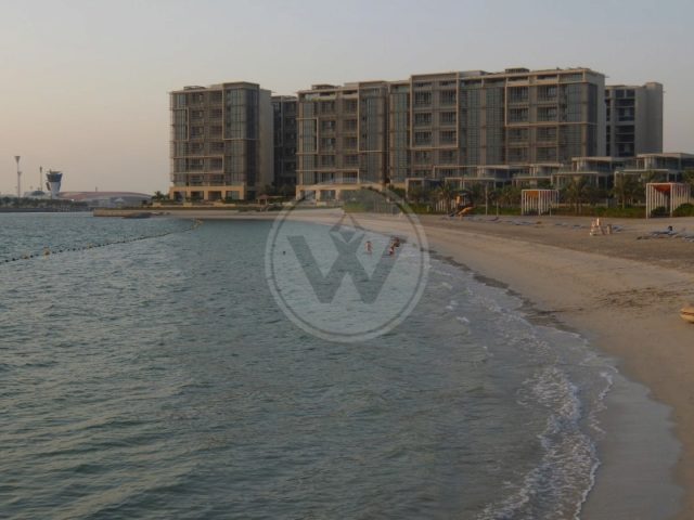  Image of 2 bedroom Apartment for sale in Al Zeina, Al Raha Beach at Al Zeina, Al Raha Beach, Abu Dhabi