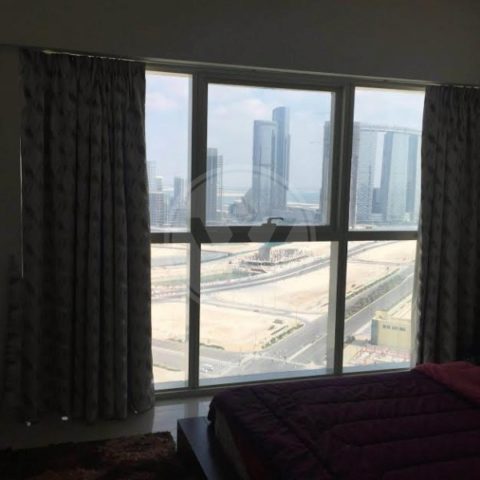  Image of 2 bedroom Apartment to rent in Burooj Views, Marina Square at Burooj Views, Al Reem Island, Abu Dhabi
