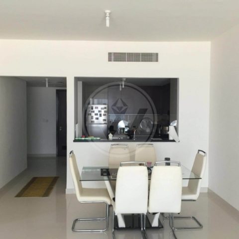  Image of 2 bedroom Apartment to rent in Burooj Views, Marina Square at Burooj Views, Al Reem Island, Abu Dhabi
