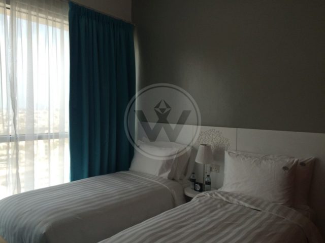  Image of 2 bedroom Apartment to rent in Airport Road, Abu Dhabi at Jannah Place, Airport Road, Abu Dhabi