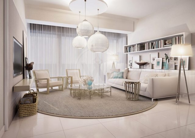  Image of 3 bedroom Apartment for sale in The Wave, Najmat Abu Dhabi at The Wave, Al Reem Island, Abu Dhabi