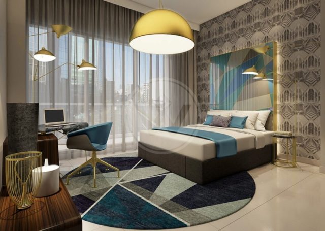 Image of 3 bedroom Apartment for sale in The Wave, Najmat Abu Dhabi at The Wave, Al Reem Island, Abu Dhabi