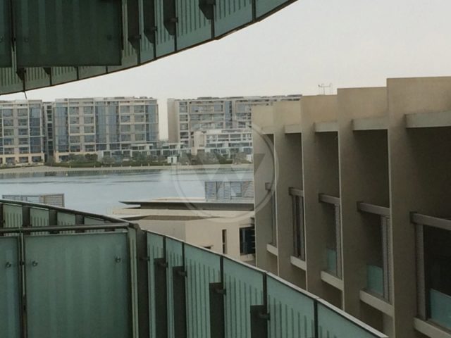  Image of 3 bedroom Apartment to rent in Al Raha Beach, Abu Dhabi at Al Rahba 2, Al Raha Beach, Abu Dhabi