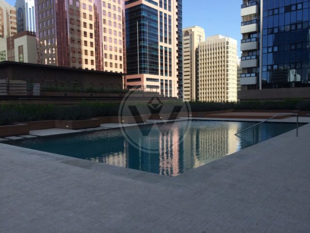  Image of 3 bedroom Apartment to rent in Burj Mohammed Bin Rashid At WTC, Corniche Area at Burj Mohammed Bin Rashid At WTC, Corniche Area, Abu Dhabi