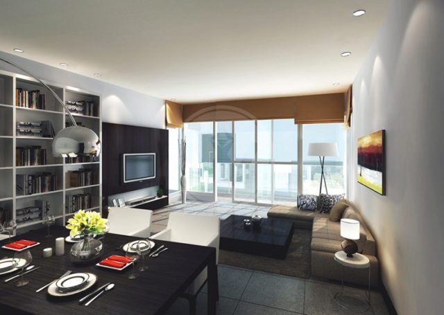  Image of 3 bedroom Apartment to rent in The Wave, Najmat Abu Dhabi at The Wave, Al Reem Island, Abu Dhabi