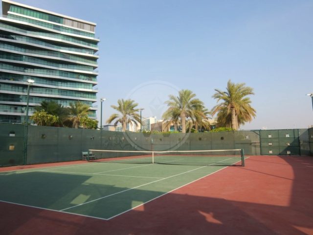  Image of 3 bedroom Apartment to rent in Al Raha Beach, Abu Dhabi at Al Naseem Residences B, Al Raha Beach, Abu Dhabi