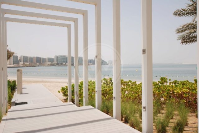  Image of 3 bedroom Townhouse for sale in Al Zeina, Al Raha Beach at Al Zeina, Al Raha Beach, Abu Dhabi