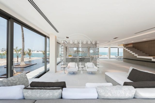  Image of 4 bedroom Villa for sale in Nurai Island, Abu Dhabi at Nurai Island, Abu Dhabi