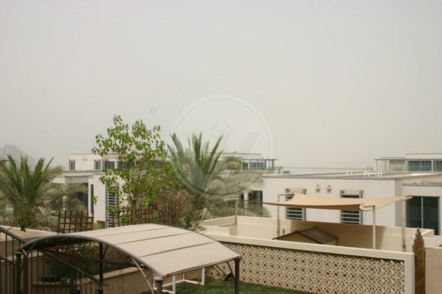  Image of 4 bedroom Villa for sale in Al Zeina, Al Raha Beach at Al Zeina, Al Raha Beach, Abu Dhabi