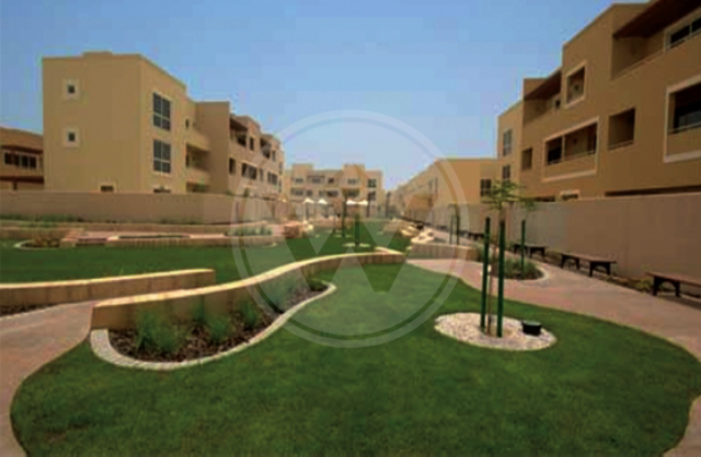  Image of 4 bedroom Villa to rent in Yasmin Community, Al Raha Gardens at Yasmin Community, Al Raha Gardens, Abu Dhabi