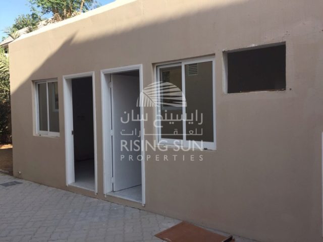 4 Bedroom Villa To Rent In Al Muntazah Complex Jebel Ali Village