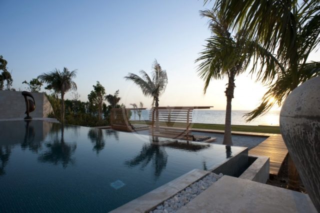  Image of 5 bedroom Villa for sale in Nurai Island, Abu Dhabi at Beachfront Estate, Nurai Island, Abu Dhabi