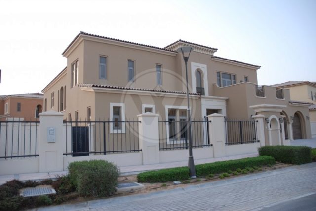  Image of 6 bedroom Villa for sale in Saadiyat Island, Abu Dhabi at Saadiyat Beach Villas, Saadiyat Island, Abu Dhabi