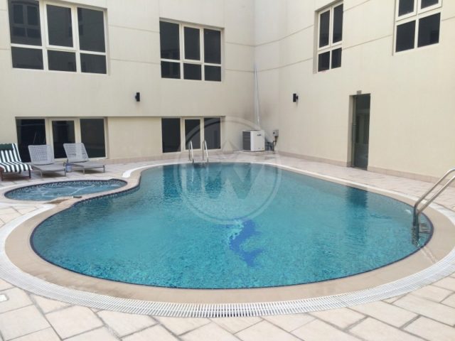 Image of Apartment to rent in Al Rawdah, Abu Dhabi at Al Rawdah, Abu Dhabi