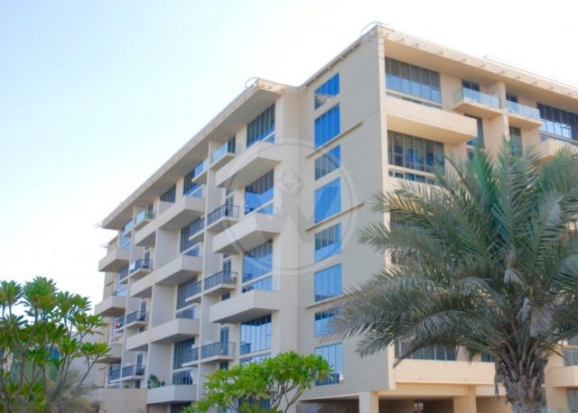 Image of 1 bedroom Apartment to rent in Al Raha Beach, Abu Dhabi at Al Zeina - Residential Tower B, Al Raha Beach, Abu Dhabi