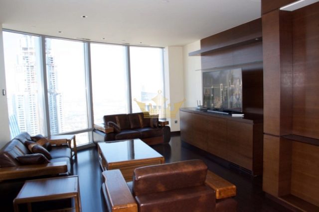  Image of 2 bedroom Apartment to rent in Downtown Dubai, Dubai at Burj Khalifa, Downtown Dubai, Dubai