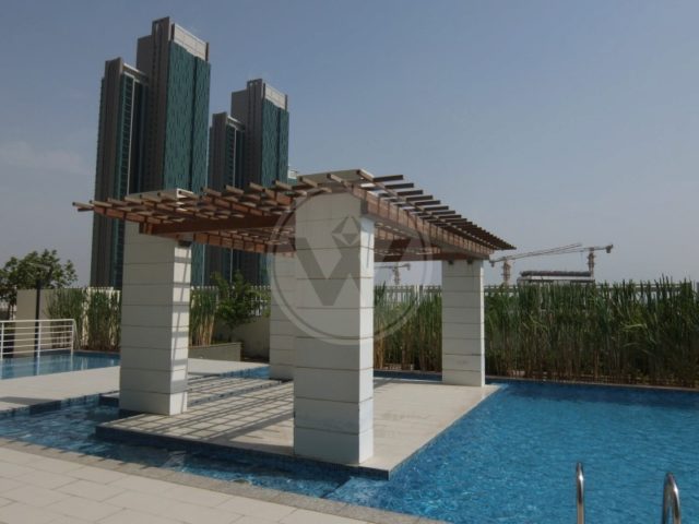  Image of 2 bedroom Apartment to rent in Marina Heights, Marina Square at Marina Heights, Al Reem Island, Abu Dhabi
