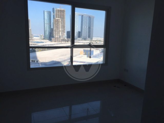  Image of 2 bedroom Apartment to rent in Marina Blue Tower, Marina Square at Marina Blue Tower, Al Reem Island, Abu Dhabi