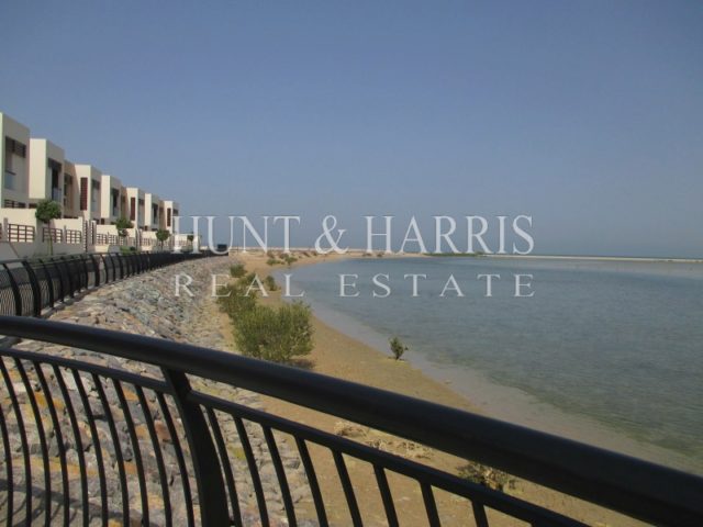 2 bedroom Townhouse to rent in Flamingo Villas, Mina Al Arab by HUNT