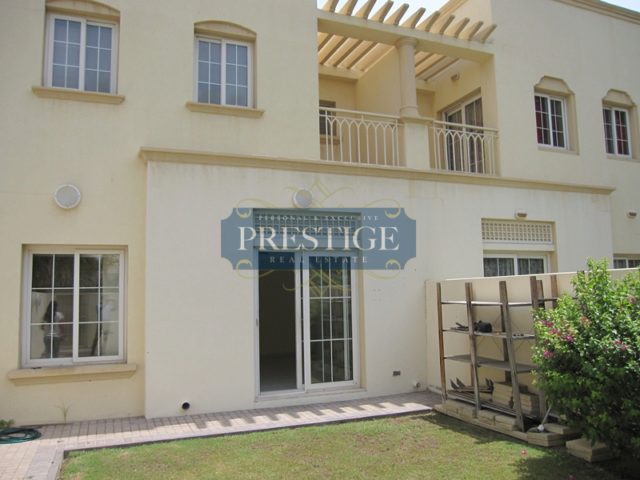  Image of 2 bedroom Villa to rent in Springs 11, The Springs at Springs 11, Springs, Dubai