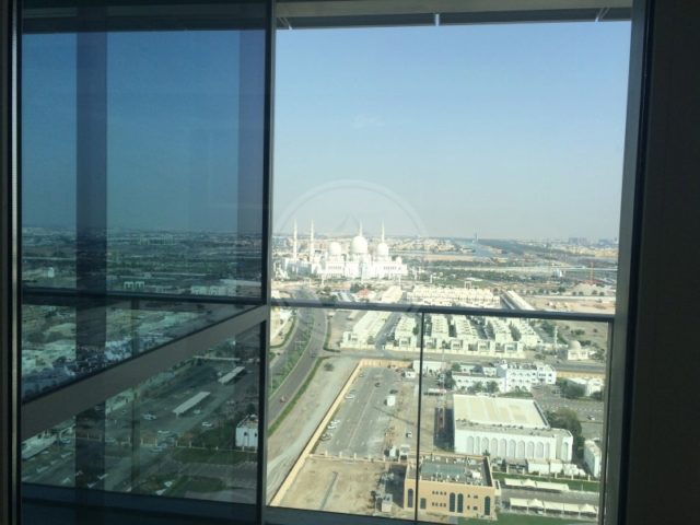  Image of 3 bedroom Apartment to rent in Zayed Sports City, Abu Dhabi at Rihan Heights, Zayed Sports City, Abu Dhabi