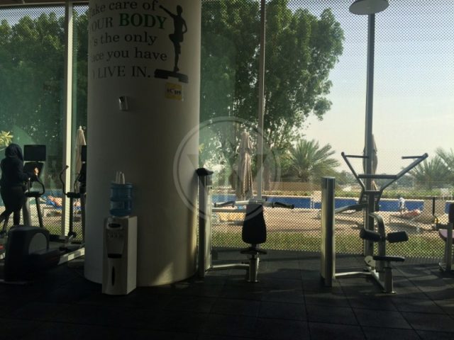  Image of 3 bedroom Apartment to rent in Zayed Sports City, Abu Dhabi at Rihan Heights, Zayed Sports City, Abu Dhabi
