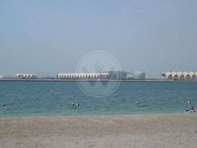  Image of 3 bedroom Apartment to rent in Al Raha Beach, Abu Dhabi at Al Nada 1, Al Raha Beach, Abu Dhabi
