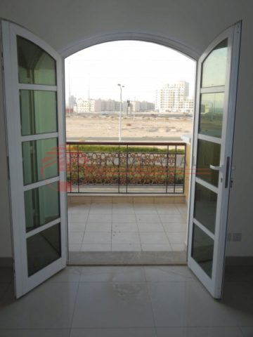  Image of 3 bedroom Townhouse to rent in Gallery Villas, Dubai Sports City at Gallery Villas, Sports City, Dubai