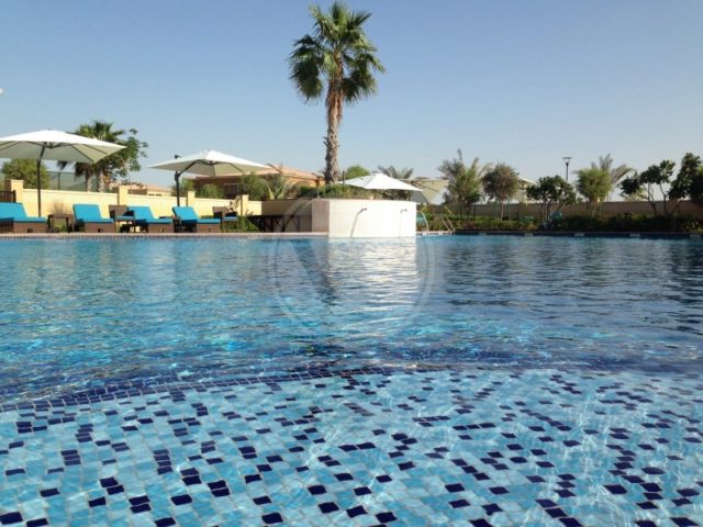  Image of 4 bedroom Villa to rent in Saadiyat Island, Abu Dhabi at Saadiyat Beach Villas, Saadiyat Island, Abu Dhabi