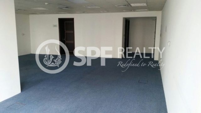  Image of Office Space to rent in Jumeirah Lake Towers, Dubai at Indigo, Jumeirah Lake Towers, Dubai