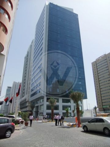  Image of  to rent in Al Najda Street, Abu Dhabi at Al Najda Street, Abu Dhabi