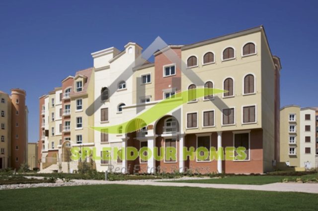 Minimalist Apartment For Rent In Discovery Gardens Dubai for Large Space