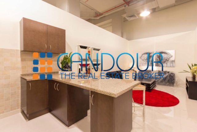  Image of 2 bedroom Apartment for sale in MAG 5 Boulevard, Dubai World Central at MAG 5 Boulevard, Dubai World Central, Dubai