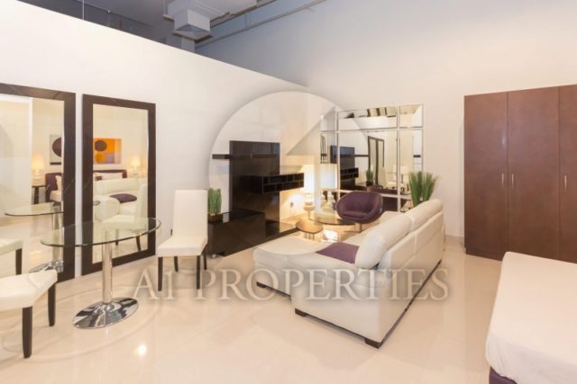 Image of 2 bedroom Apartment for sale in MAG 5 Boulevard, Dubai World Central at MAG 5 Boulevard, Dubai World Central, Dubai