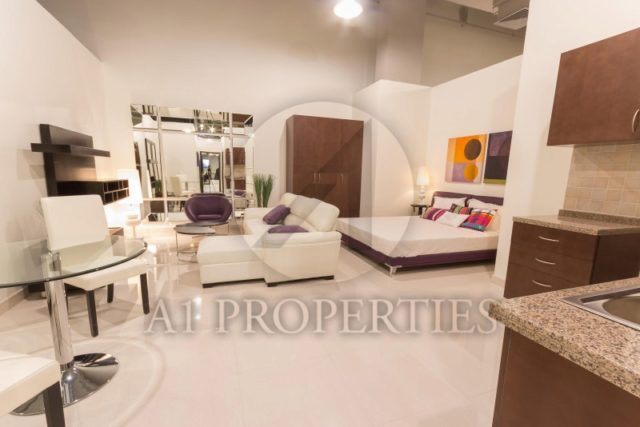  Image of 3 bedroom Apartment for sale in MAG 5 Boulevard, Dubai World Central at MAG 5 Boulevard, Dubai World Central, Dubai