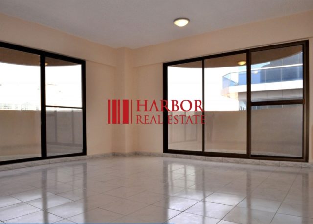 3 bedroom apartment to rent in bur dubai, dubaiharbor real