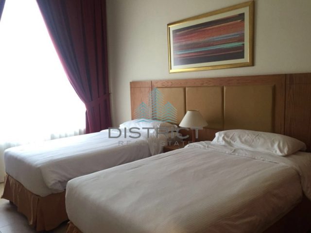  Image of 2 bedroom Hotel/Hotel Apartment to rent in Vision Twin Towers, Al Najda Street at Vision Twin Towers, Al Najda Street, Abu Dhabi